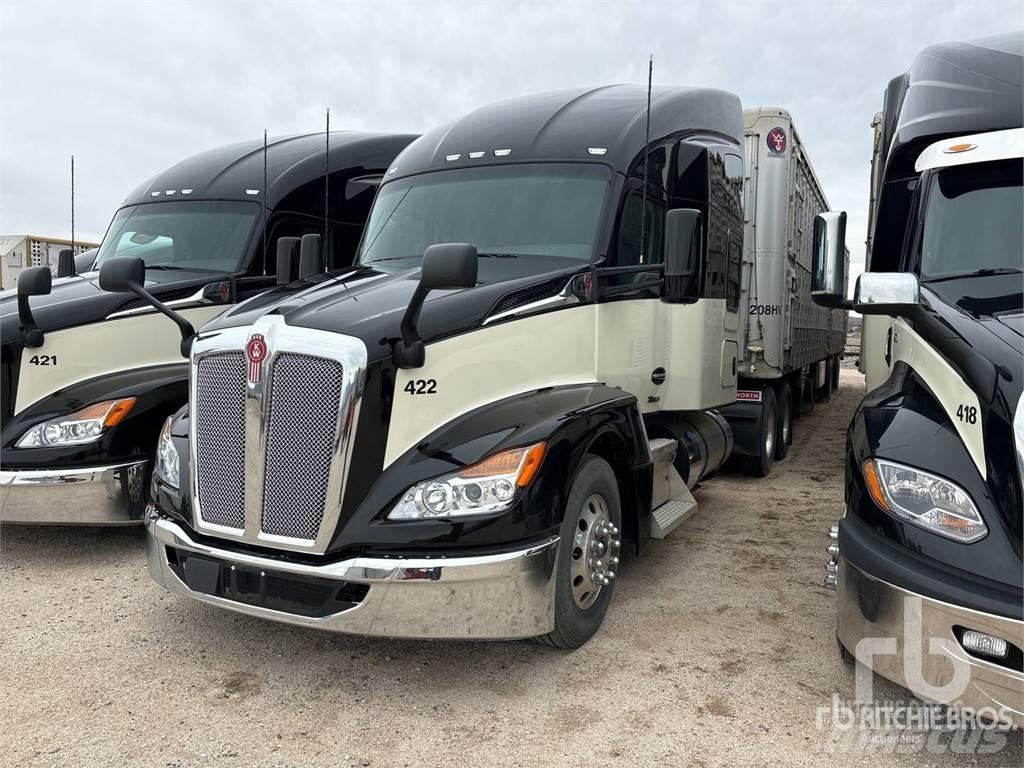 Kenworth T680 Truck Tractor Units