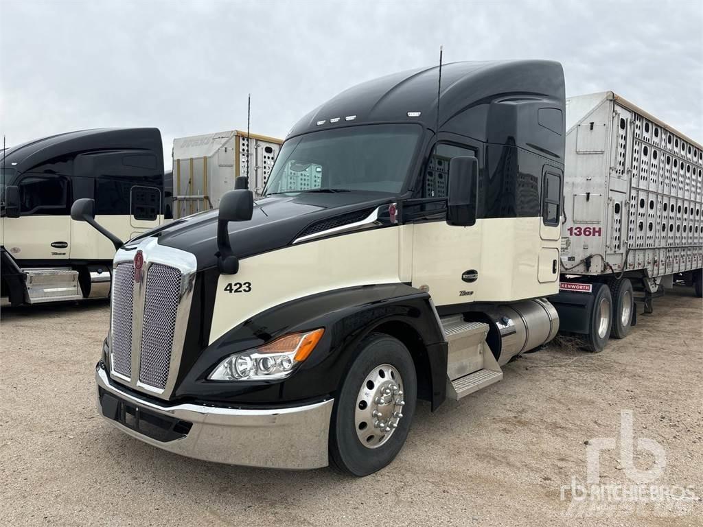 Kenworth T680 Truck Tractor Units