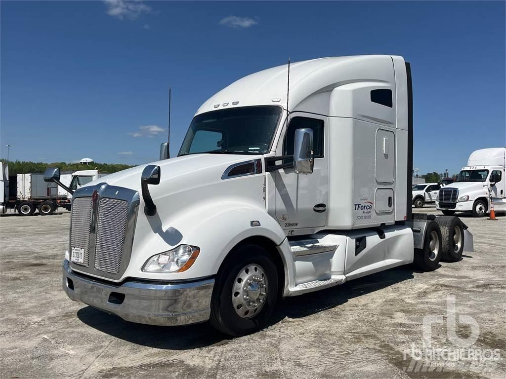 Kenworth T680 Truck Tractor Units