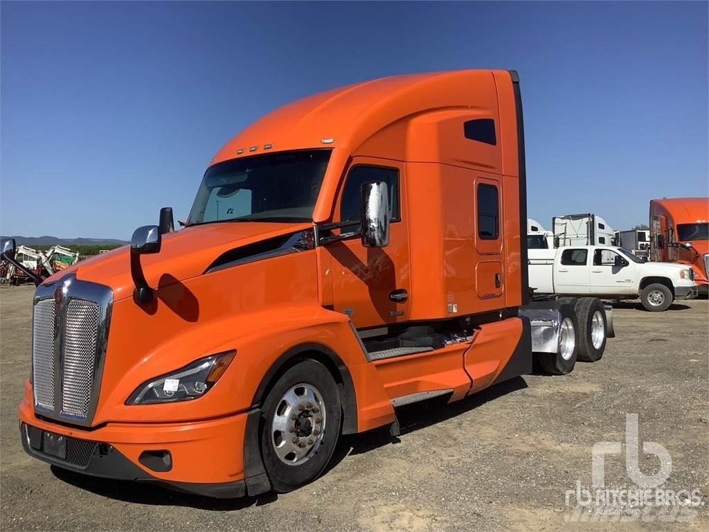 Kenworth T680 Truck Tractor Units