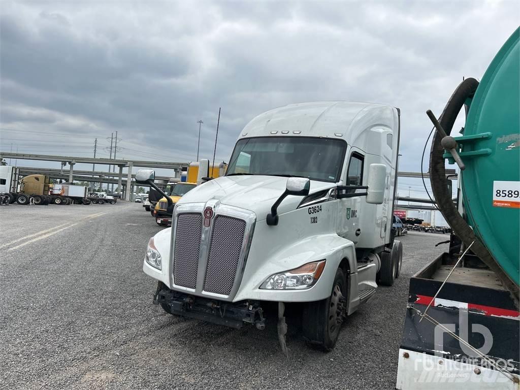 Kenworth T680 Truck Tractor Units