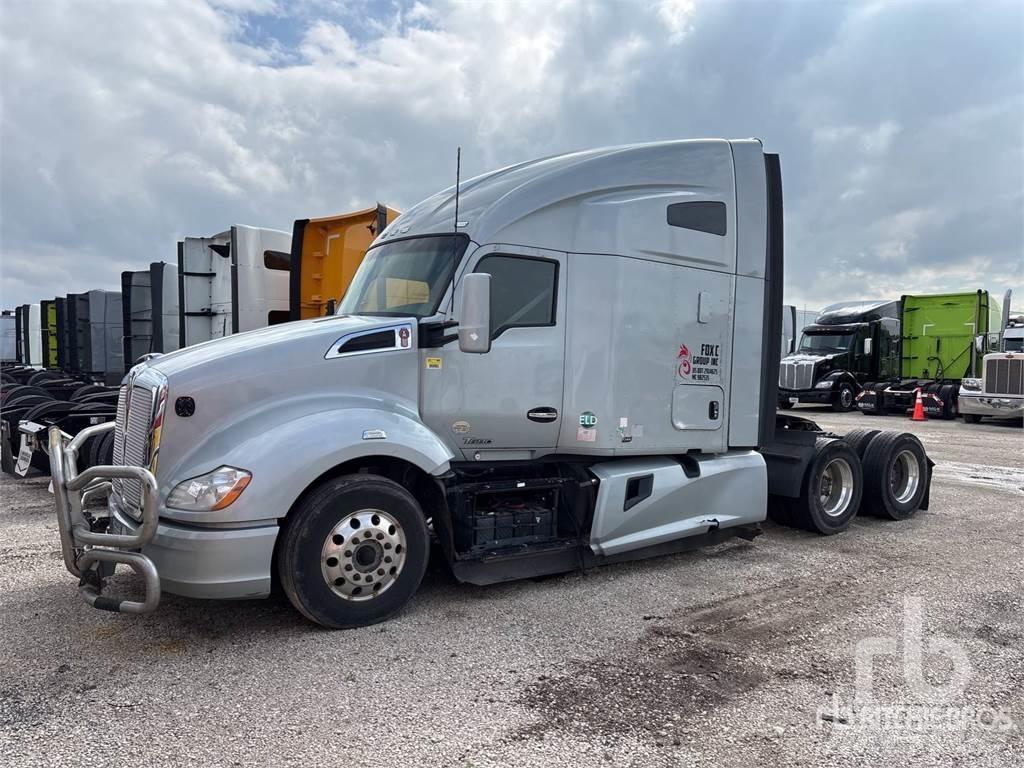 Kenworth T680 Truck Tractor Units