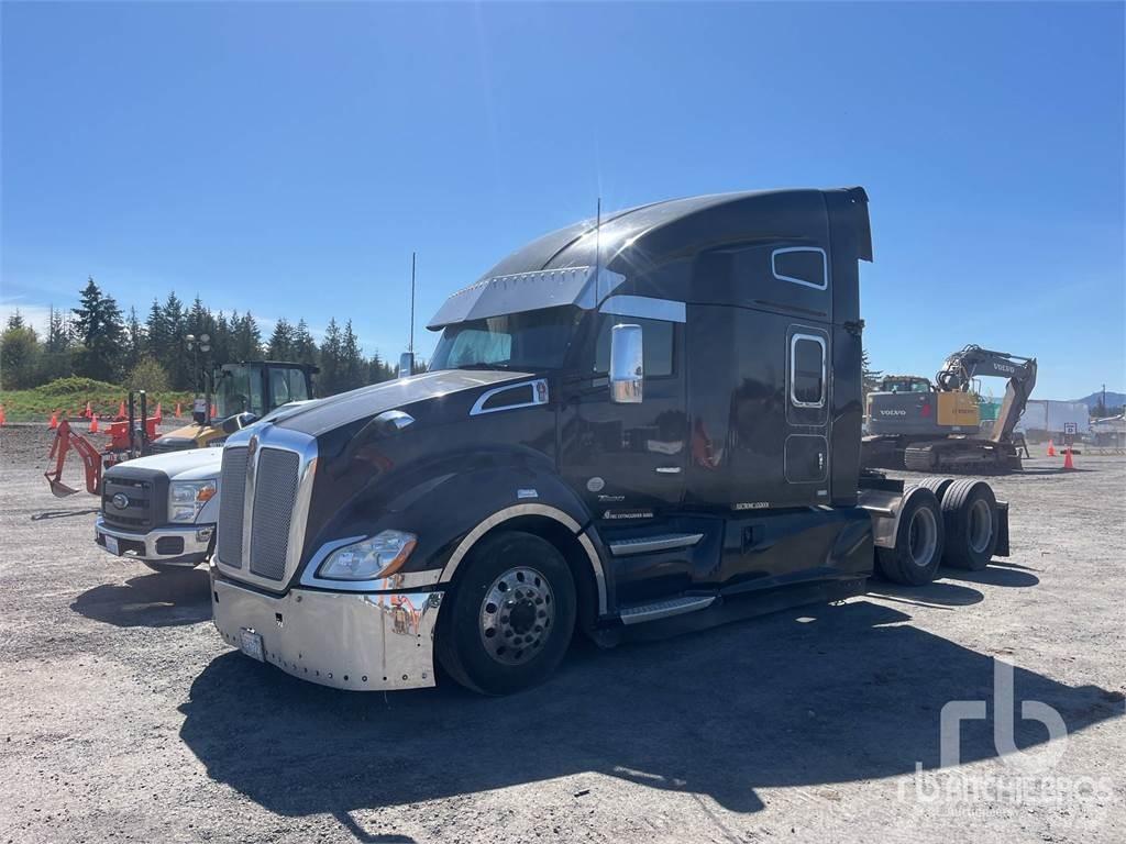 Kenworth T680 Truck Tractor Units