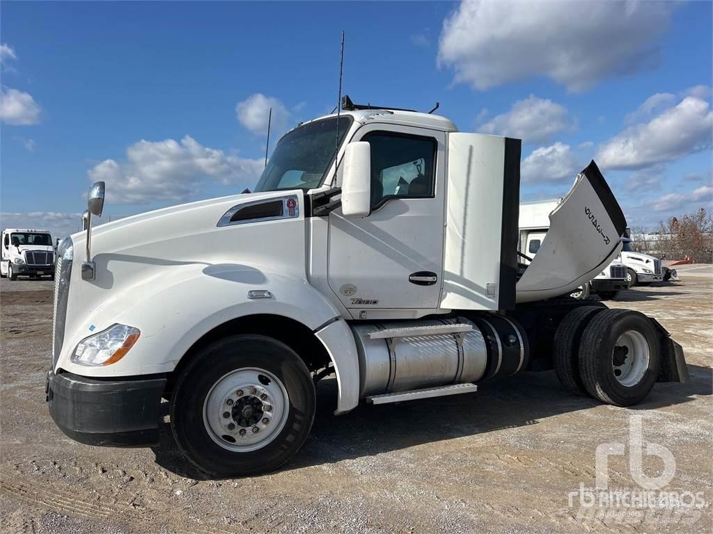 Kenworth T680 Truck Tractor Units