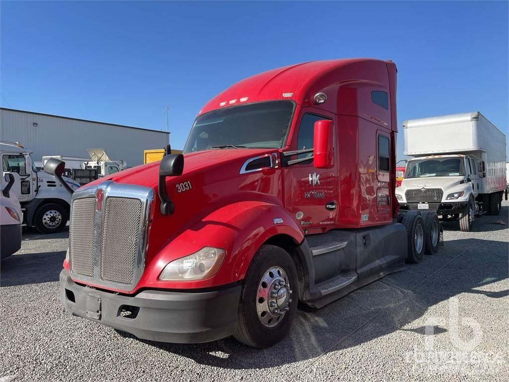 Kenworth T680 Truck Tractor Units