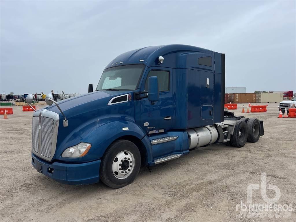 Kenworth T680 Truck Tractor Units