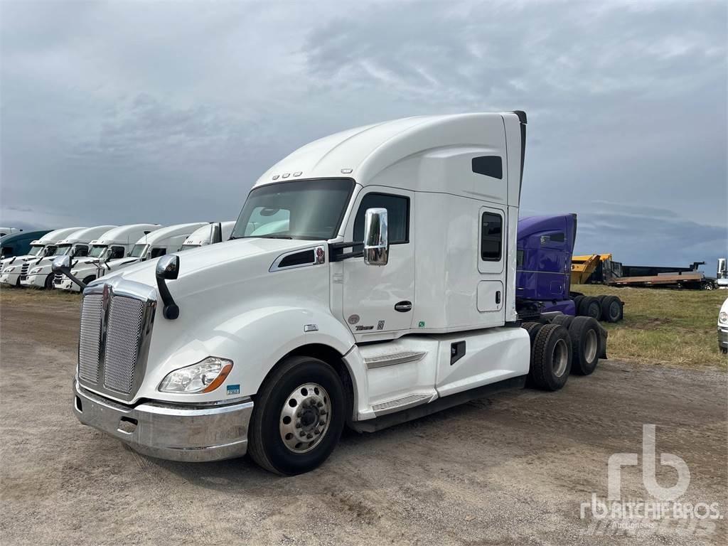 Kenworth T680 Truck Tractor Units
