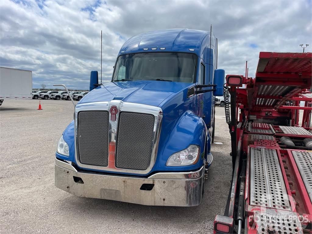 Kenworth T680 Truck Tractor Units