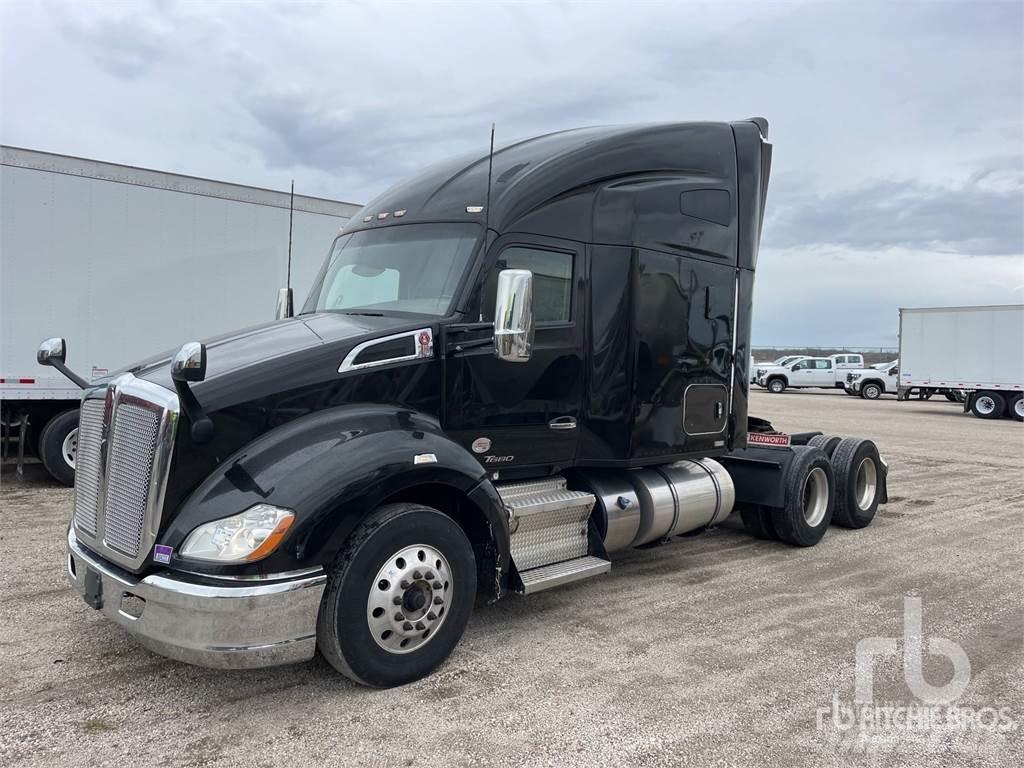 Kenworth T680 Truck Tractor Units