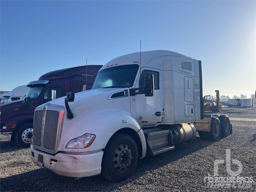 Kenworth T680 Truck Tractor Units