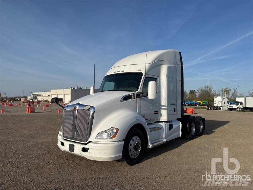 Kenworth T680 Truck Tractor Units