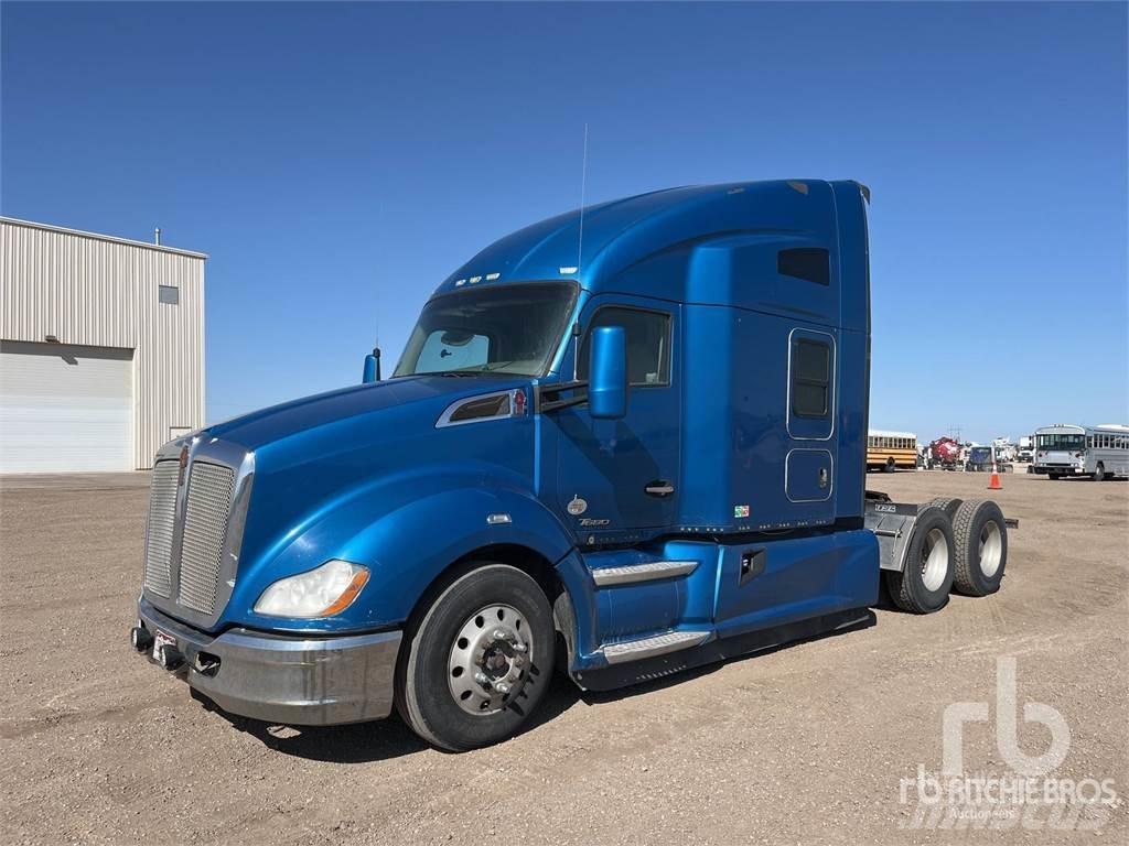 Kenworth T680 Truck Tractor Units