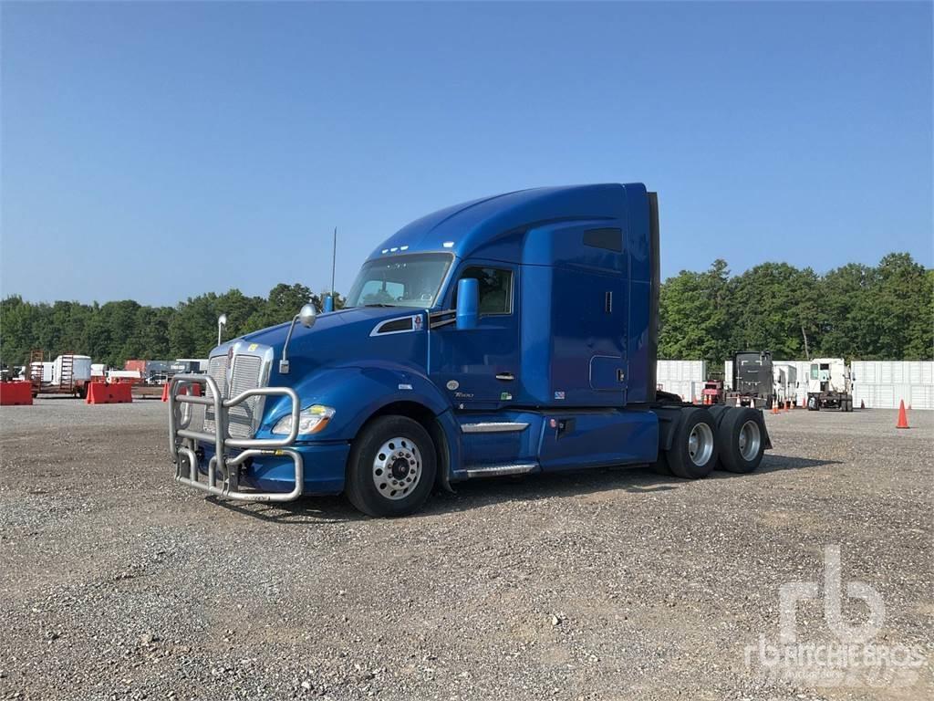 Kenworth T680 Truck Tractor Units