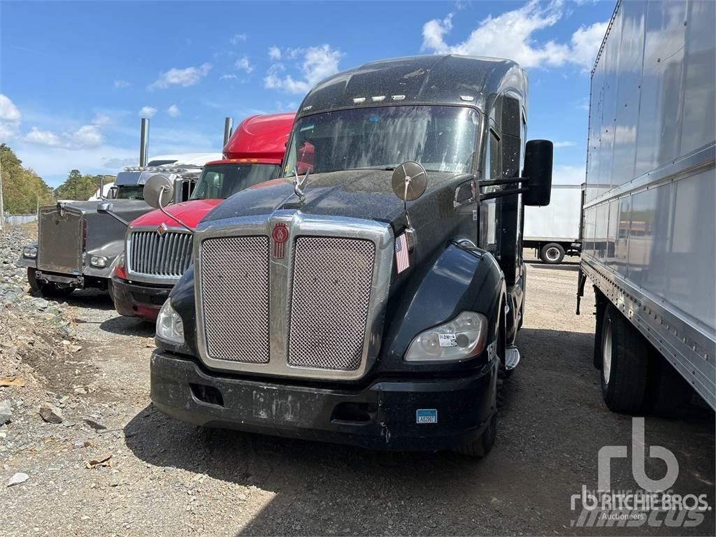 Kenworth T680 Truck Tractor Units