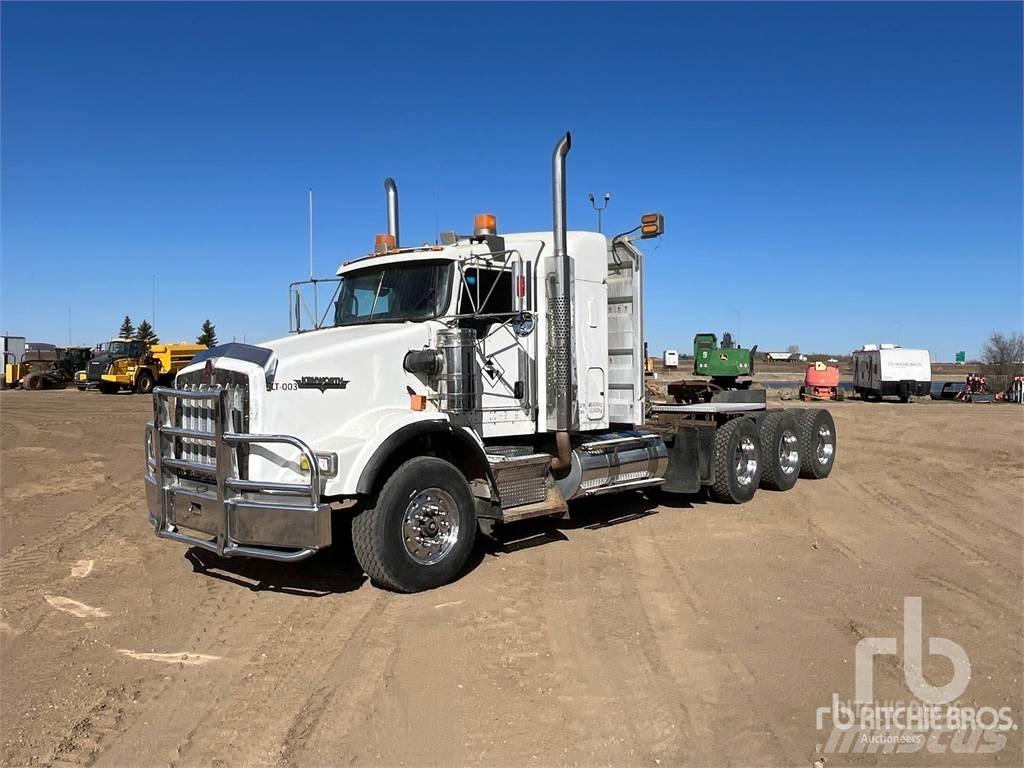 Kenworth T800 Truck Tractor Units