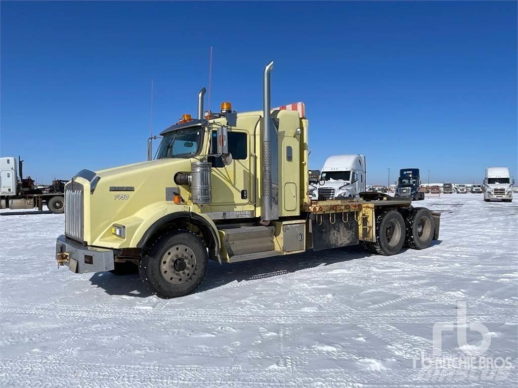 Kenworth T800 Truck Tractor Units