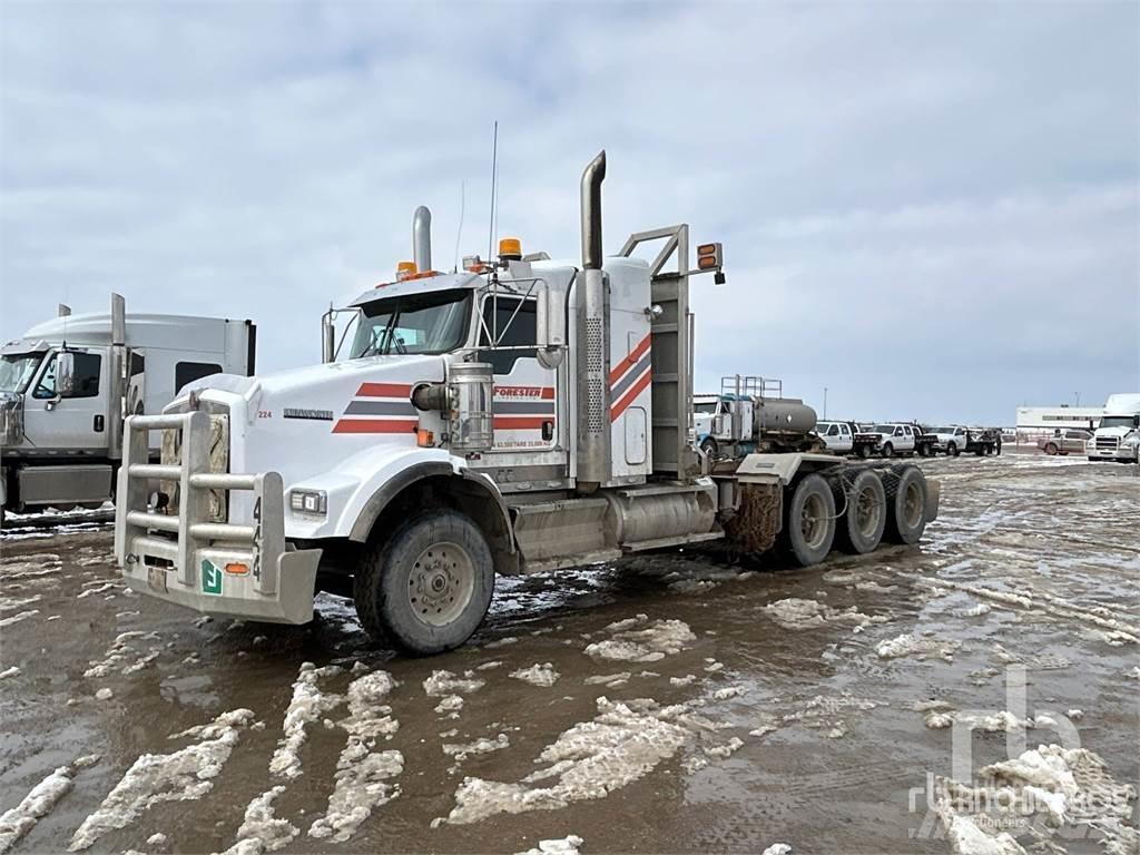 Kenworth T800 Truck Tractor Units