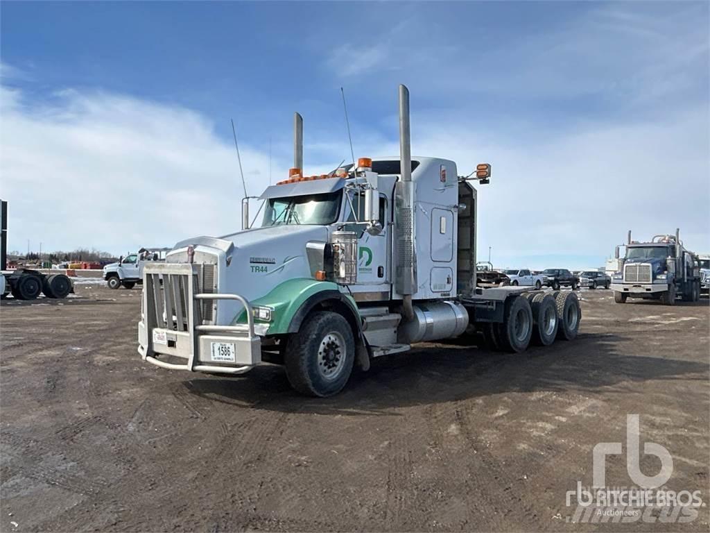 Kenworth T800 Truck Tractor Units