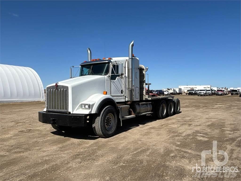 Kenworth T800 Truck Tractor Units