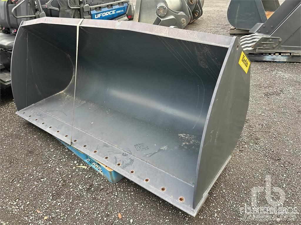  KERFAB LGP2515 Buckets
