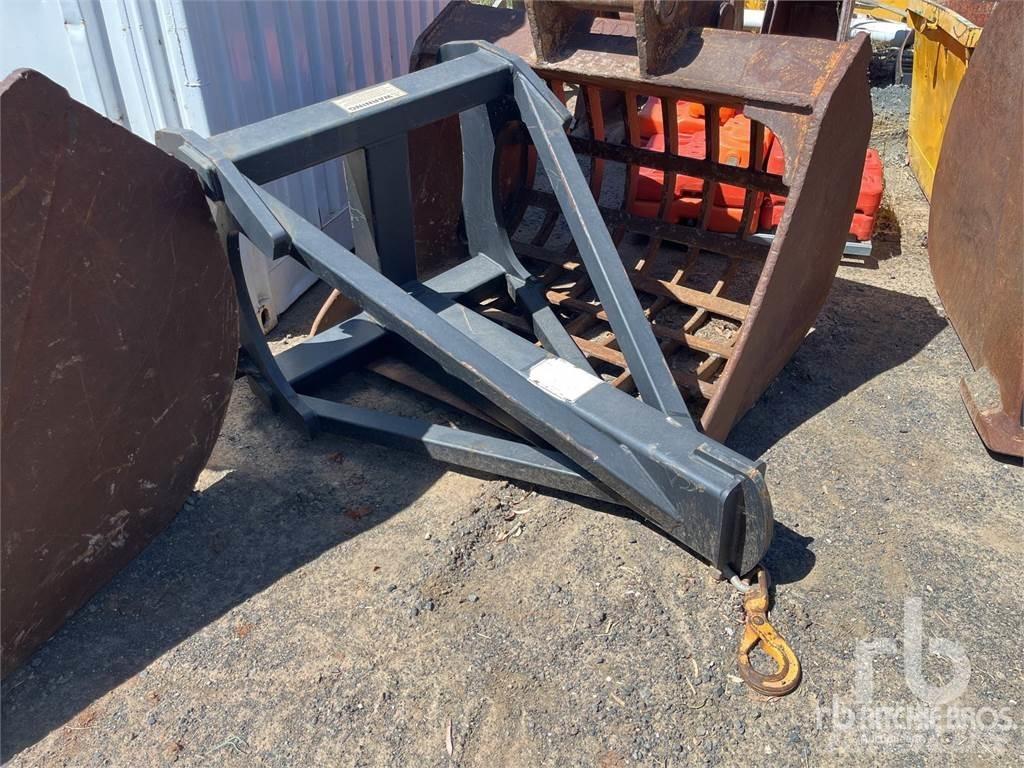  KERFAB LLJ40 Crane spares & accessories