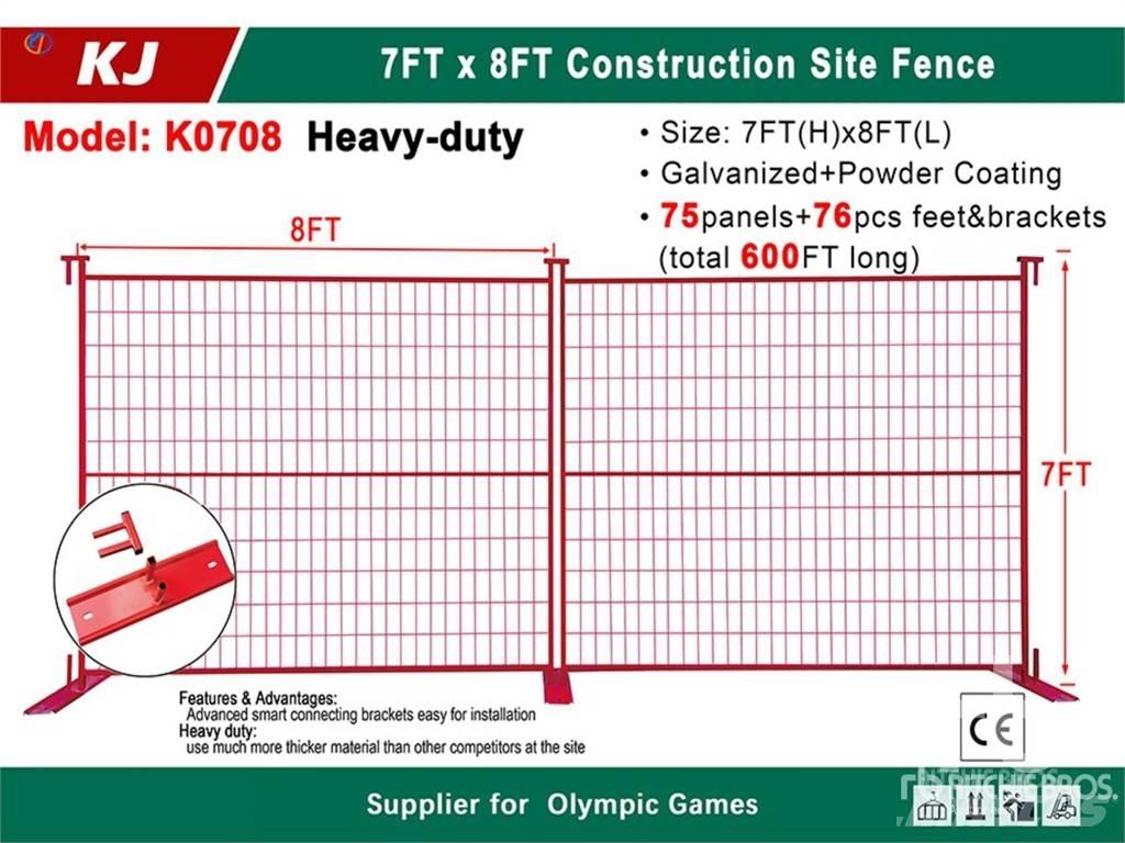 KJ K0708 Other