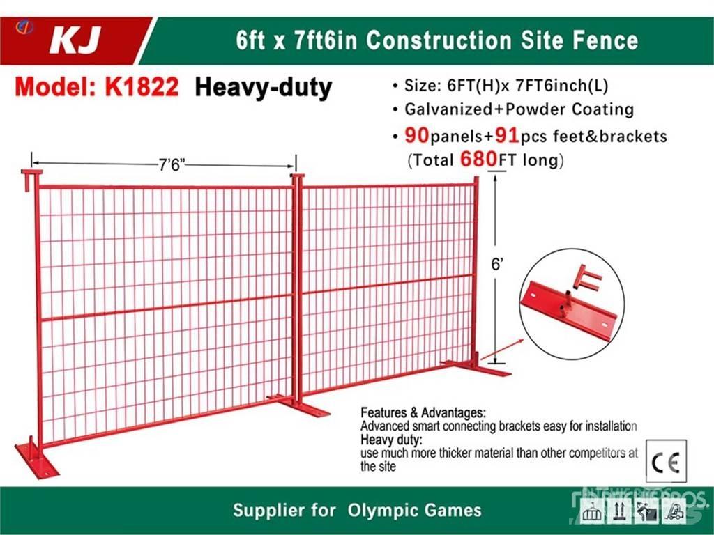 KJ K1822 Other