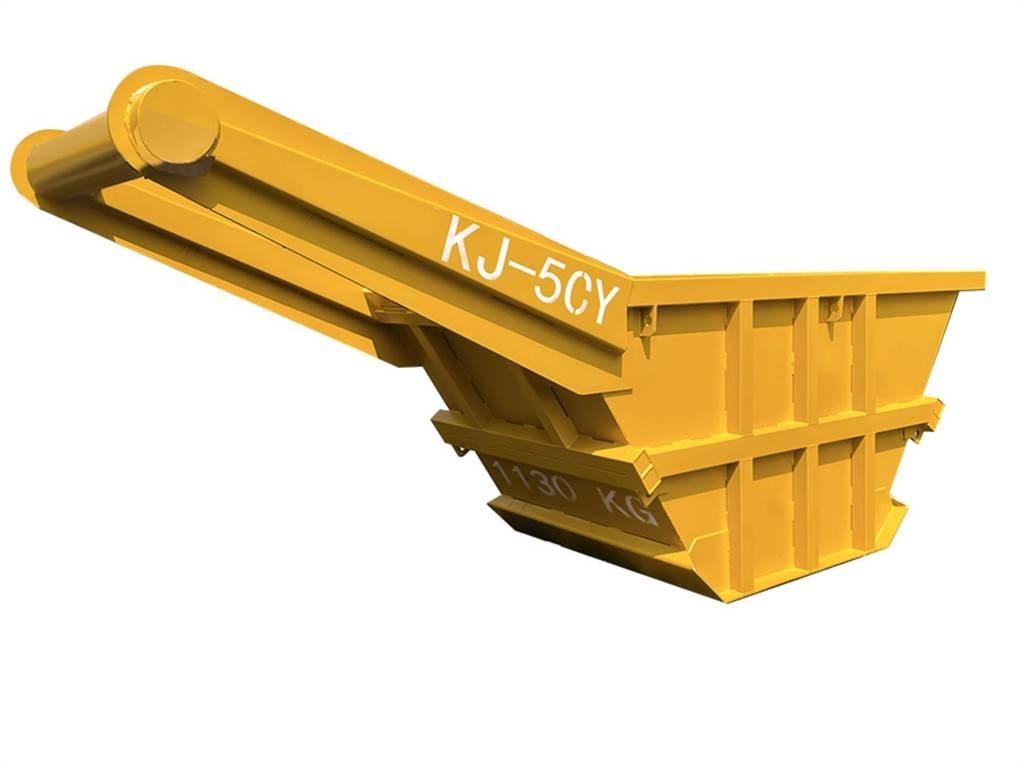 KJ K5Y Other