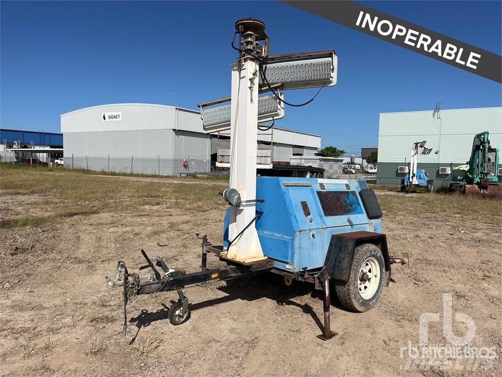  LITEMAN PB1600 Light towers