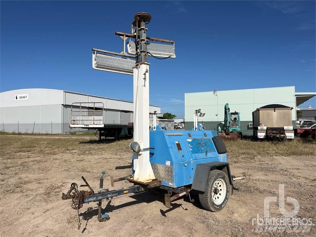  LITEMAN PB1600 Light towers