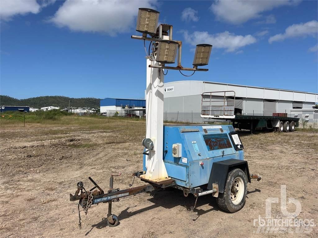 LITEMAN PB1600 Light towers