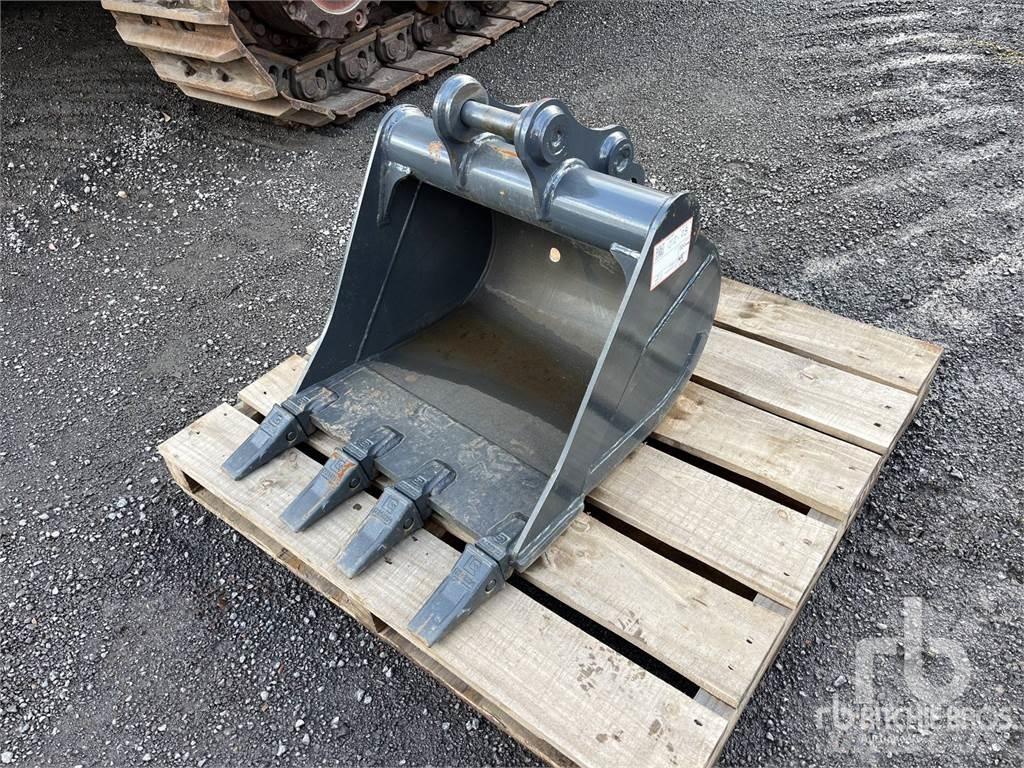 LiuGong 43C6410 Buckets