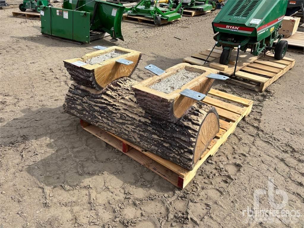 Log Bench Other