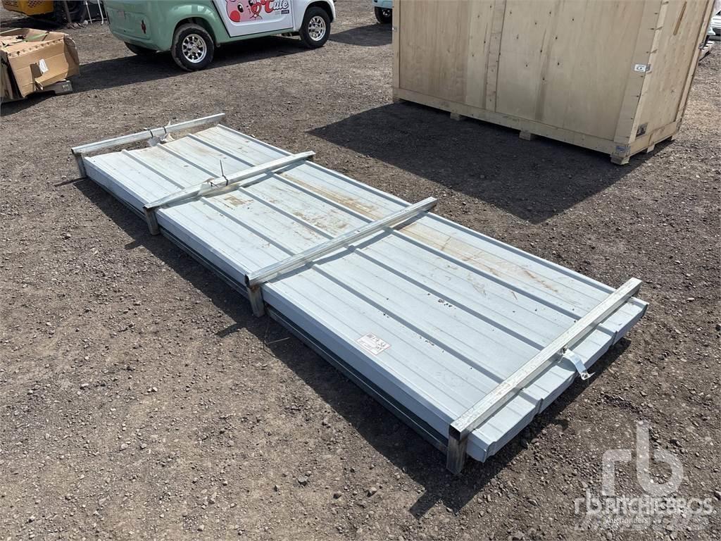 Machpro S3048C Other trailers