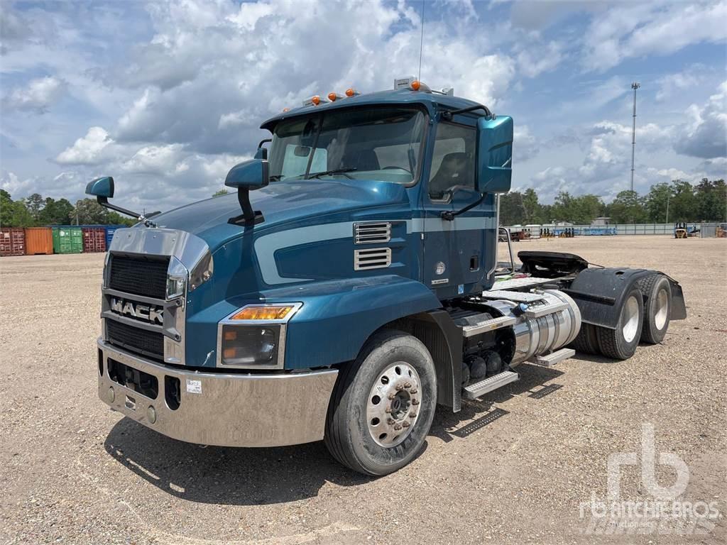 Mack AN64T Truck Tractor Units