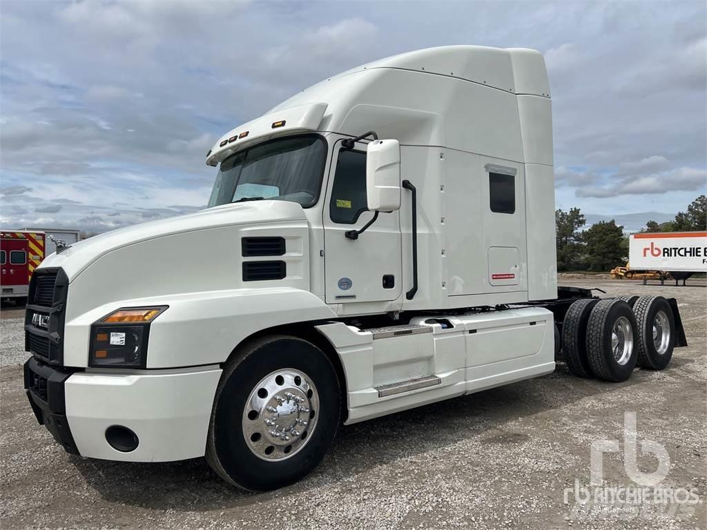 Mack ANTHEM Truck Tractor Units