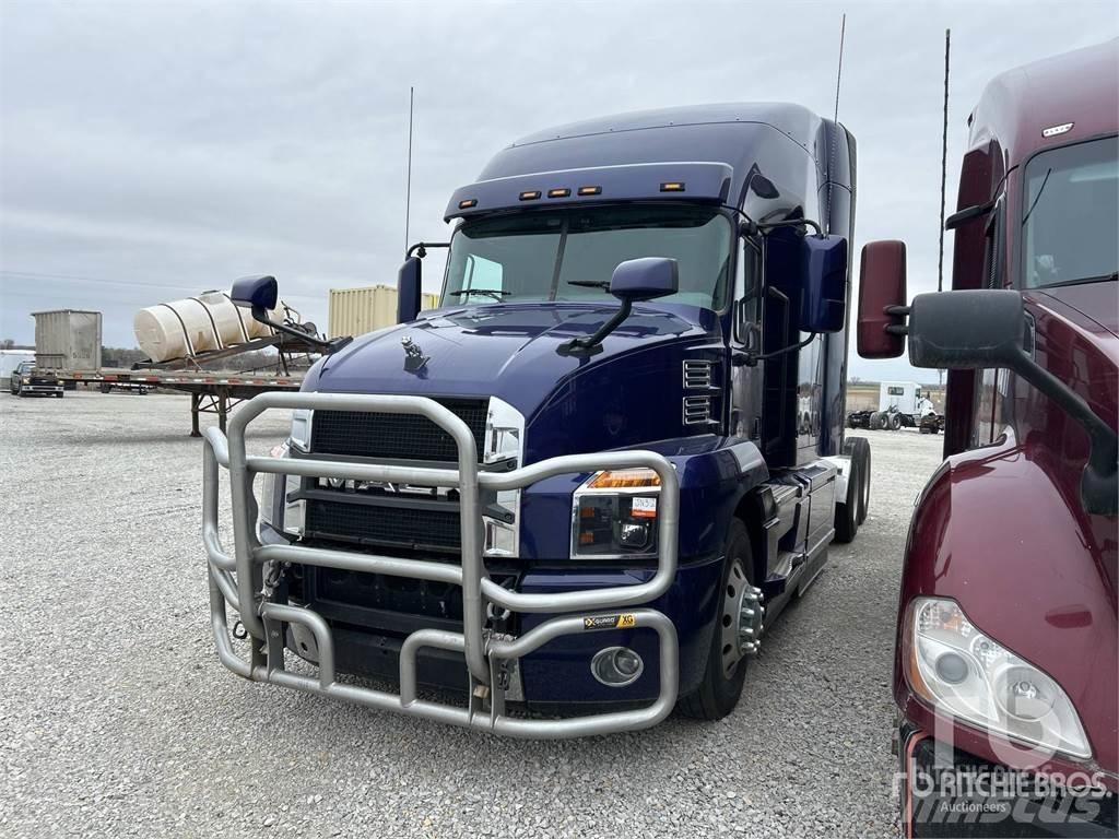 Mack ANTHEM Truck Tractor Units