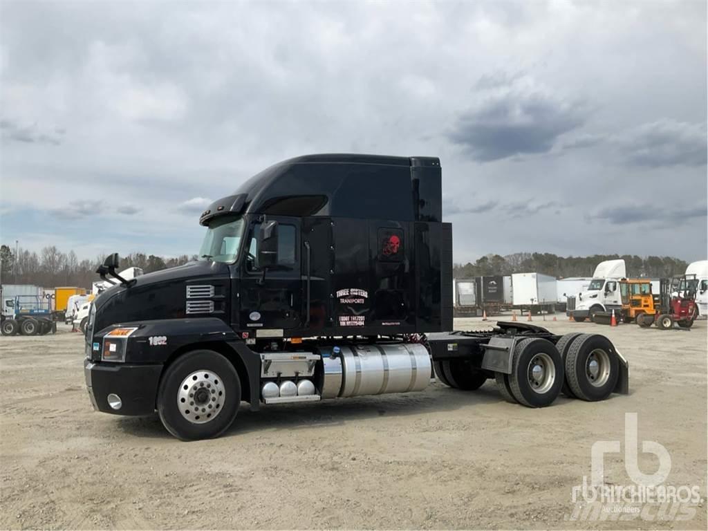 Mack ANTHEM Truck Tractor Units