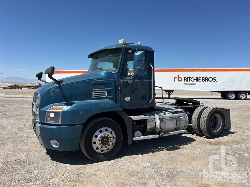 Mack ANTHEM Truck Tractor Units