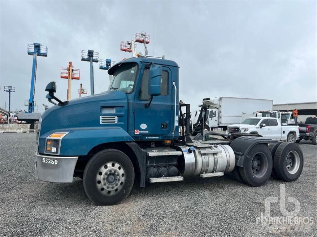 Mack ANTHEM Truck Tractor Units