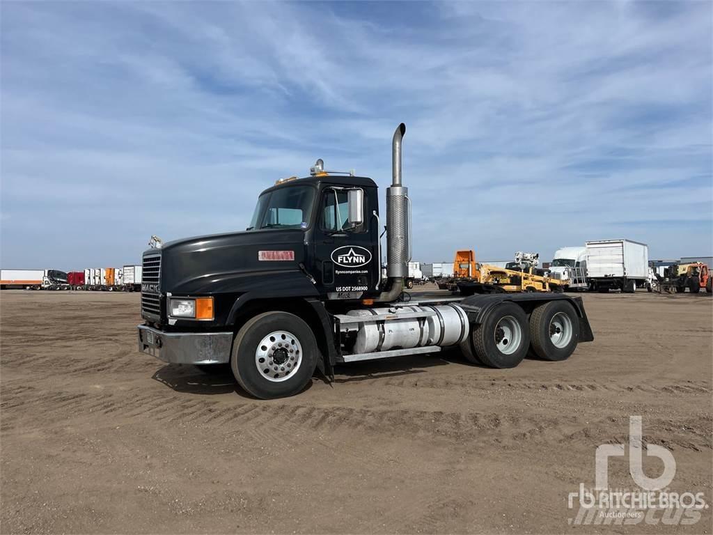Mack CH613 Truck Tractor Units