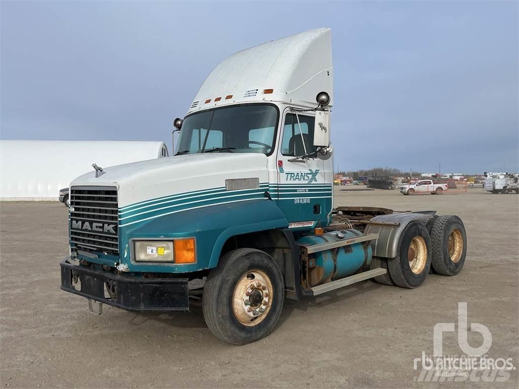Mack CH613 Truck Tractor Units