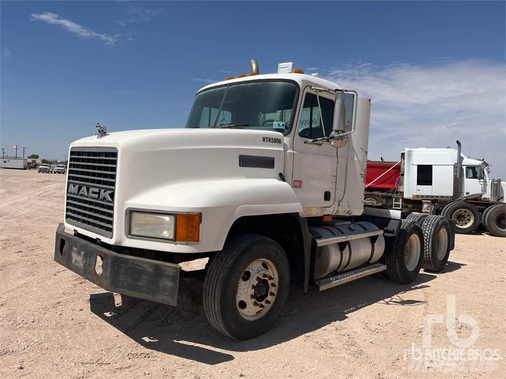 Mack CH613 Truck Tractor Units