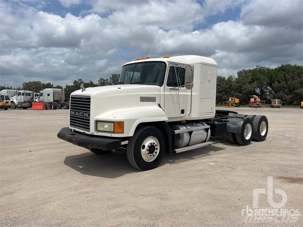 Mack CH613 Truck Tractor Units