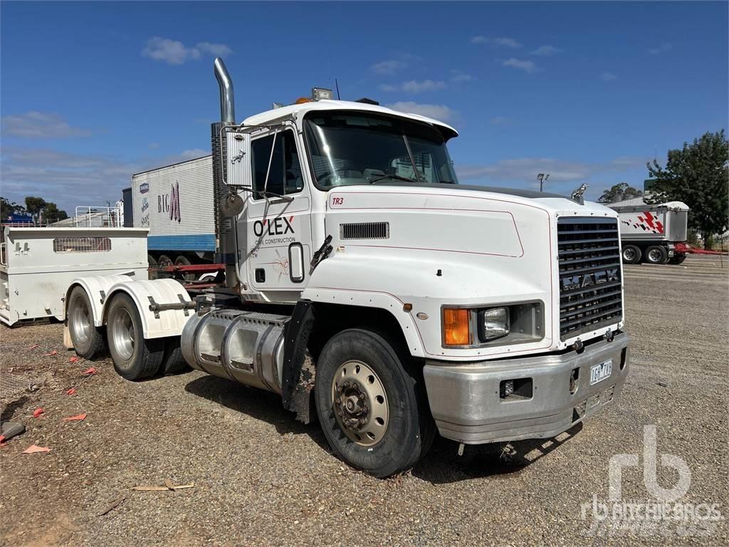 Mack CH688RST Truck Tractor Units