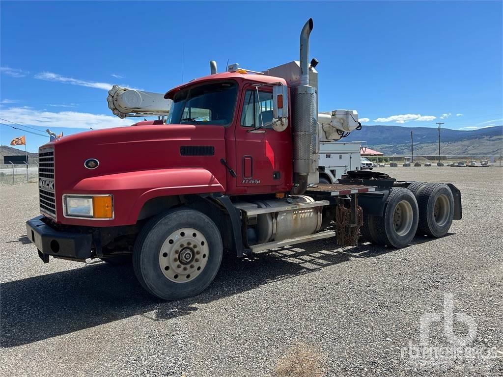 Mack CL713 Truck Tractor Units