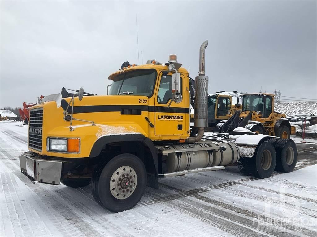 Mack CL733 Truck Tractor Units