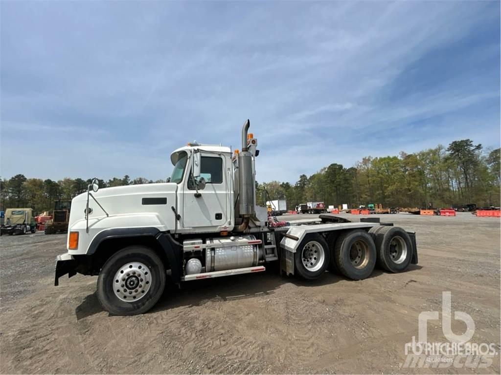 Mack CL733 Truck Tractor Units
