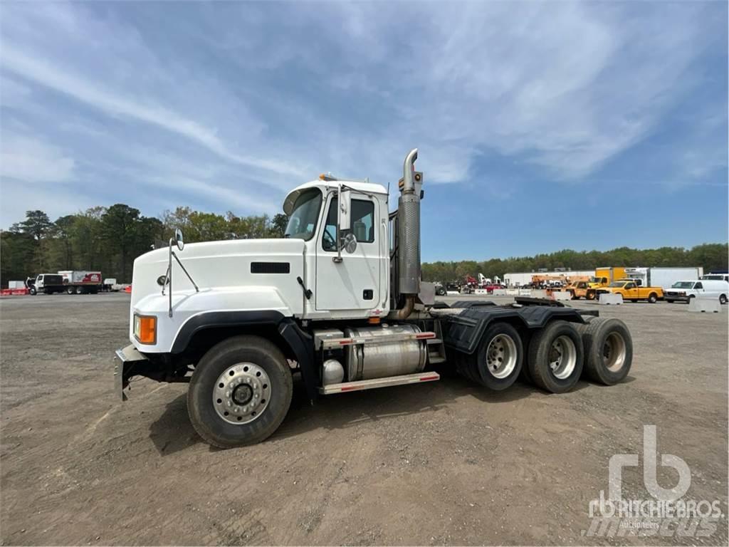Mack CL733 Truck Tractor Units