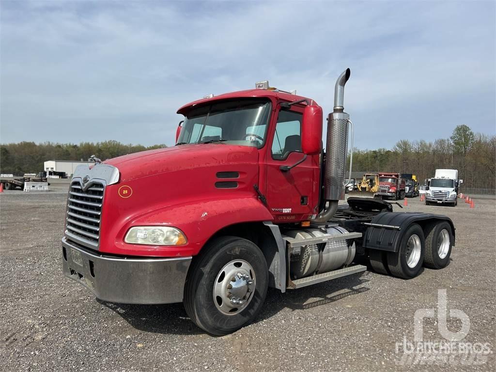 Mack CX613 Truck Tractor Units